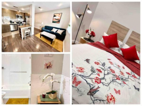307 Kyoto style 1BDR Apt in center city